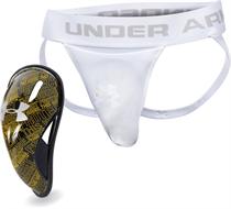 Under Armour Performance Supporter With Cup
